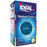 Teinture liquide Grand Teint - 40 mL - bleu pétrole