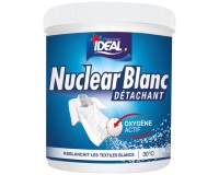 Détachant blanchisseur - Nuclear - 450 g