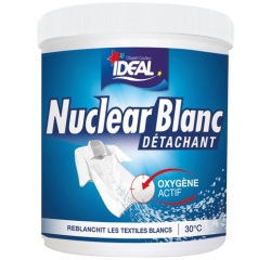 Détachant blanchisseur - Nuclear - 450 g