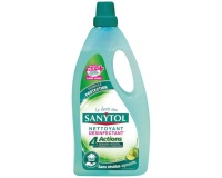 Nettoyant désinfectant multi-usages 4 en1 Sanytol - Flacon de 1 L