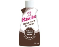 Détachant - peinture/cambouis/résine - 100 mL