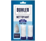 Stick nettoyant - semelle de fer à repasser - lot de 2