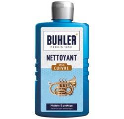 Nettoyant cuivre - 150mL