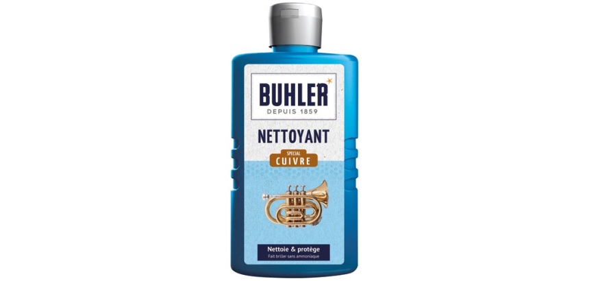 Nettoyant cuivre - 150mL