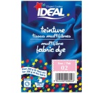 Teinture  multifibres - rose - sachet de 15 g