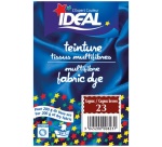 Teinture  multifibres - cognac - sachet de 15 g