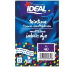 Teinture  multifibres - iris - sachet de 15 g