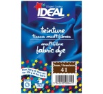 Teinture  multifibres - havane - sachet de 15 g