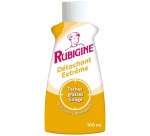 Détachant - tache grasse/ cirage - 100 mL