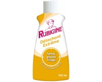 Détachant - tache grasse/ cirage - 100 mL