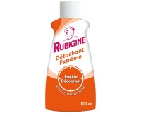 Détachant - rouille/ déodorant - 100 mL
