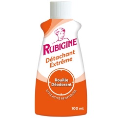 Détachant - rouille/ déodorant - 100 mL