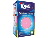 Teinture textile liquide Grand Teint Idéal - Rose N° 31 - 40 ml