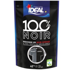 Rénovateur - 100 % noir  - 400 g
