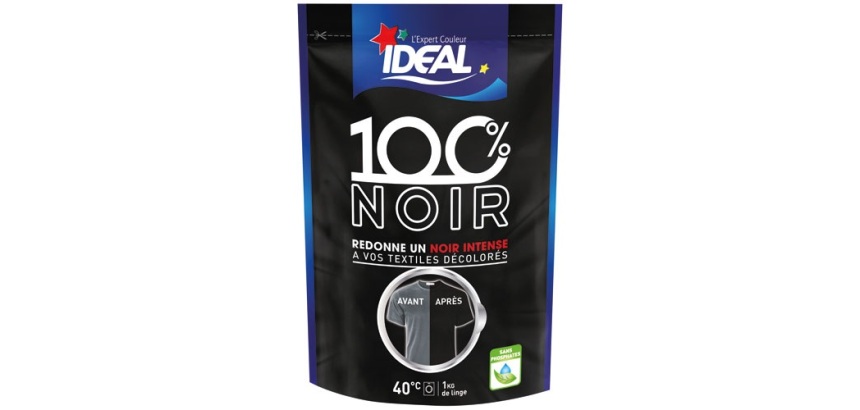 Rénovateur - 100 % noir  - 400 g