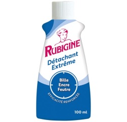 Détachant - bille/encre/feutre - 100 mL