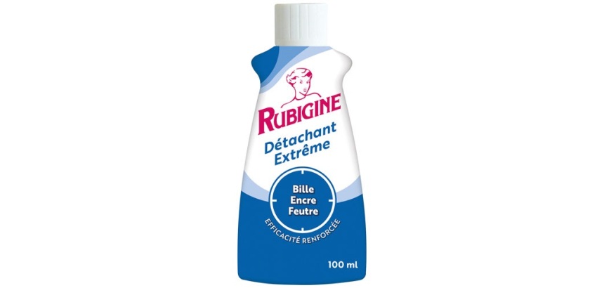 Détachant - bille/encre/feutre - 100 mL