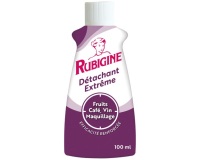 Détachant - fruits/café/vin/maquillage - 100 ml