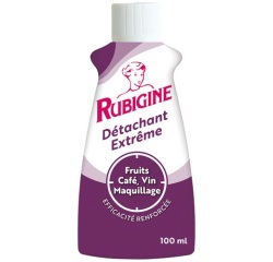 Détachant - fruits/café/vin/maquillage - 100 ml