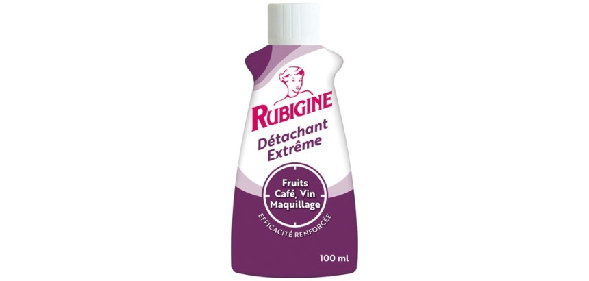 Détachant - fruits/café/vin/maquillage - 100 ml