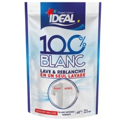 Rénovateur - 100 % blanc - 300 g