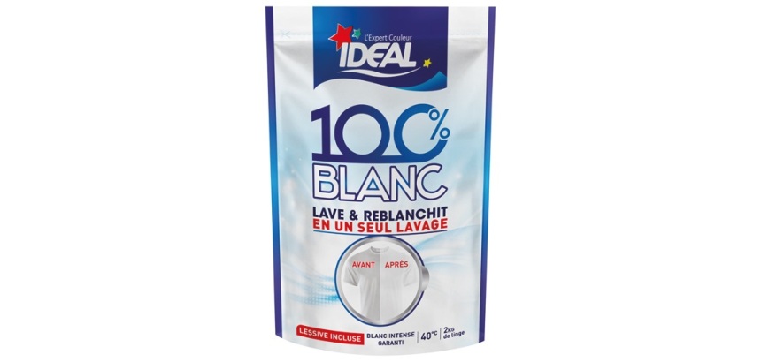 Rénovateur - 100 % blanc - 300 g