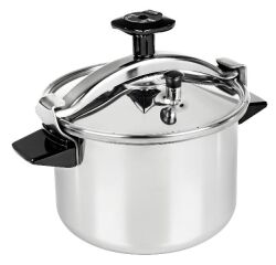 Autocuiseur 4.5 L - Authentique