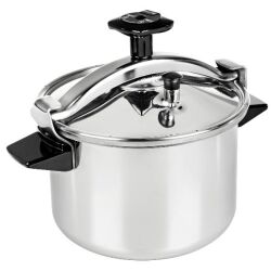 Autocuiseur 6 L - Authentique