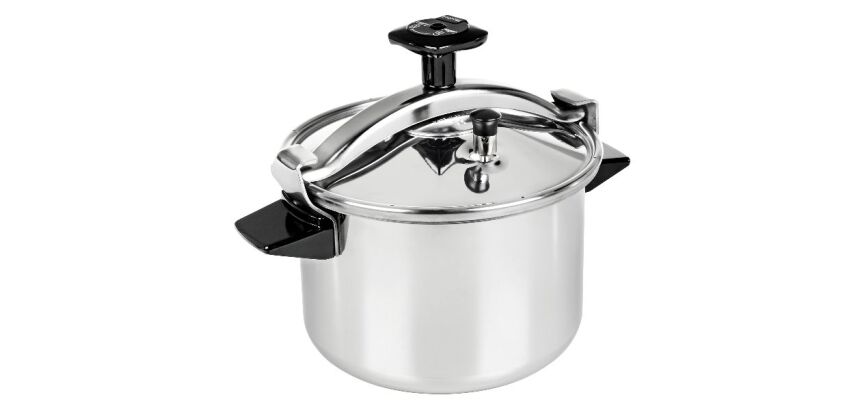 Autocuiseur 6 L - Authentique