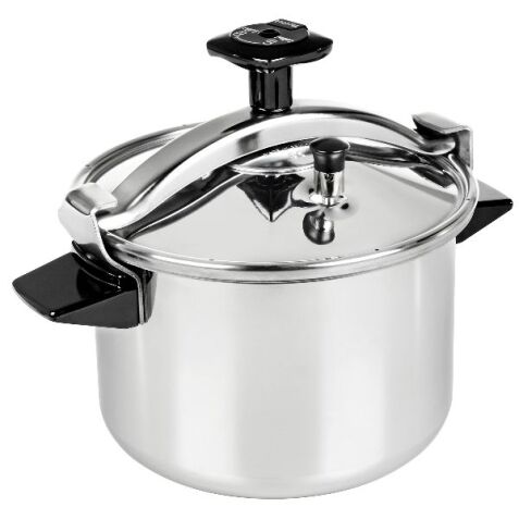 Autocuiseur 6 L - Authentique