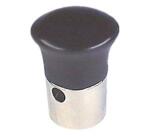 Soupape tournante Noire Authentique / Cocotte Minute - 790076