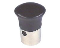 Soupape tournante Noire Authentique / Cocotte Minute - 790076