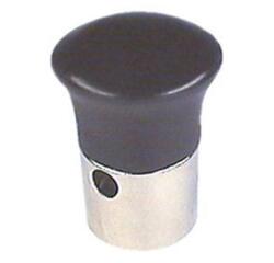 Soupape tournante Noire Authentique / Cocotte Minute - 790076