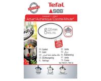 Joint 4.5 L ou 6 L Actua / Authentique / Cocotte Minute - 790141
