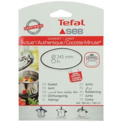 Joint 8 L Actua / Authentique / Cocotte Minute - 790142