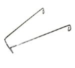 Support de panier pour autocuiseur - 792691