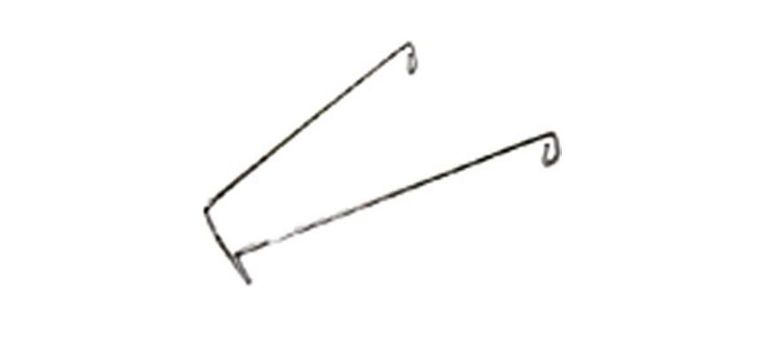 Support de panier pour autocuiseur - 792691