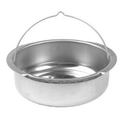Panier rigide 4.5 L ou 6 L Inox - 792185