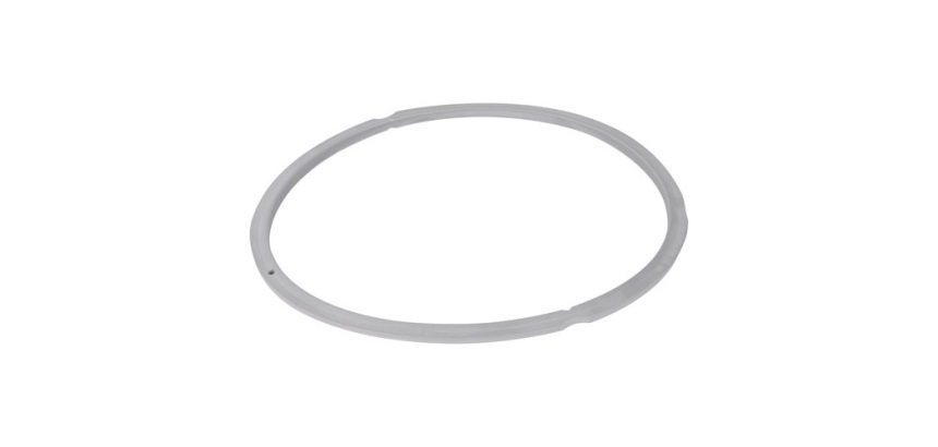 Joint pour autocuiseur 8 / 10 L - Optima / Vitaly / Sensor
