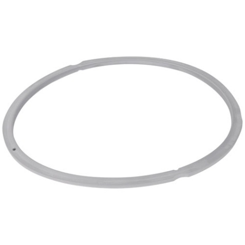 Joint pour autocuiseur 8 / 10 L - Optima / Vitaly / Sensor