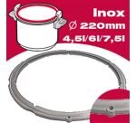 Joint 4.5 L ou 6 L Delicio - 980157