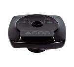 Bouton de serrage noir pour cocotte Authentique - X1040002