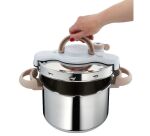 Cocotte-minute 4.5 L - Clipso Minut Eco Respect