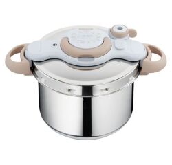 Cocotte-minute 6 L - Clipso Minut Eco Respect