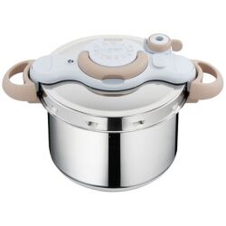 Cocotte-minute 6 L - Clipso Minut Eco Respect