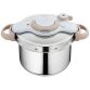Cocotte-minute 6 L - Clipso Minut Eco Respect