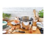 Cocotte-minute 6 L - Clipso Minut Eco Respect