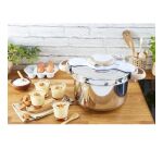 Cocotte-minute 6 L - Clipso Minut Eco Respect