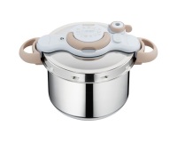 Cocotte-minute 7.5 L - Clipso Minut Eco Respect