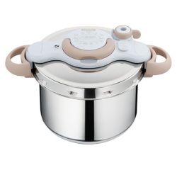 Cocotte-minute 7.5 L - Clipso Minut Eco Respect
